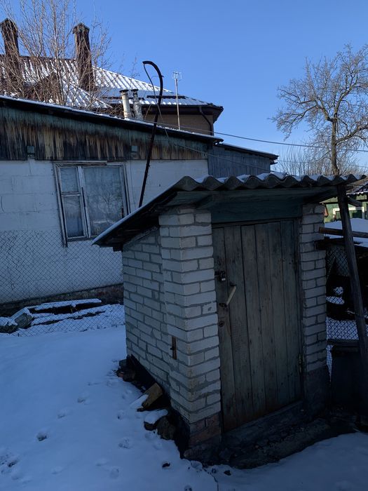 Частный дом центр города! ул ЗАСУМСКАЯ 60 1 линия (Собственник)