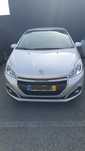 Peugeot 208 gasolina