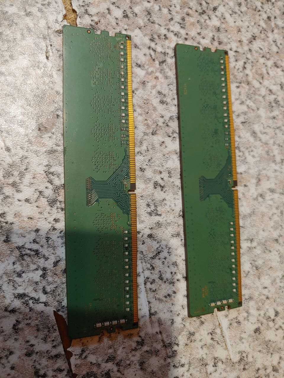оригинал Samsung 4ddr 4gb RAM ОЗУ