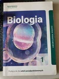 Sprzedam książkę do biologi