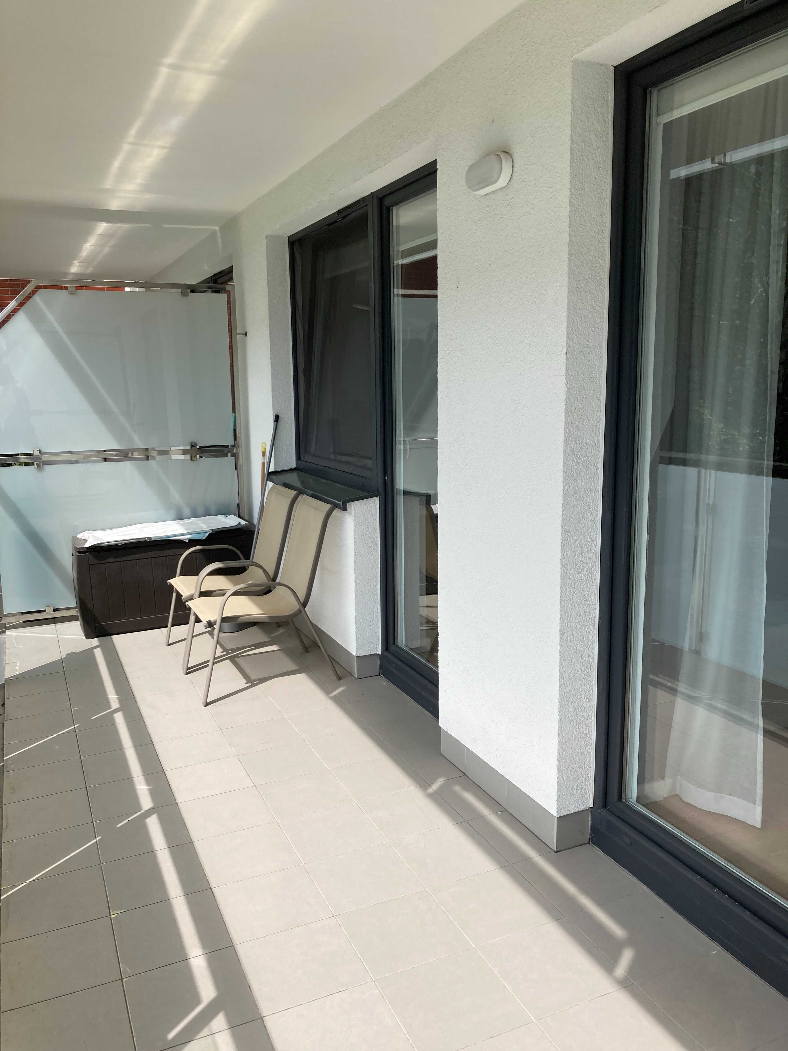 Apartament blisko plaży w Kołobrzegu