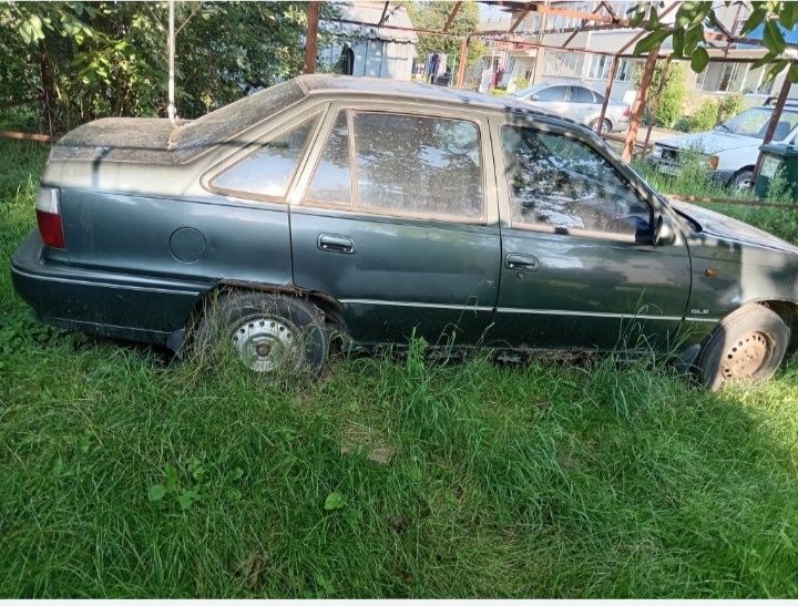 Машина део нексія