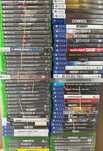 Gry Xbox 360 One Series X PlayStation 2 3 4 5