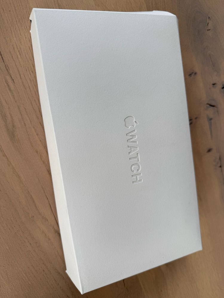 Apple Watch Ultra 2 Cellular jak nowy