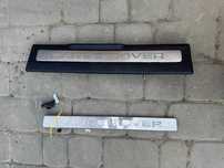 Listwa progowa przód lewa prawa LED Land Rover Range Rover Evoque