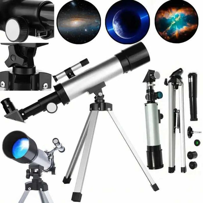 Продам телескоп х 100   4 м