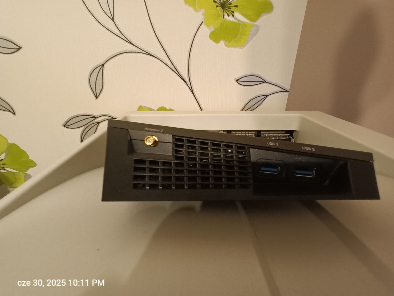 NETGEAR X4S AC2600 D7800 router wifi vdsl adsl