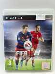 Fifa 16 Polski w Grze Ps3 nr 6877