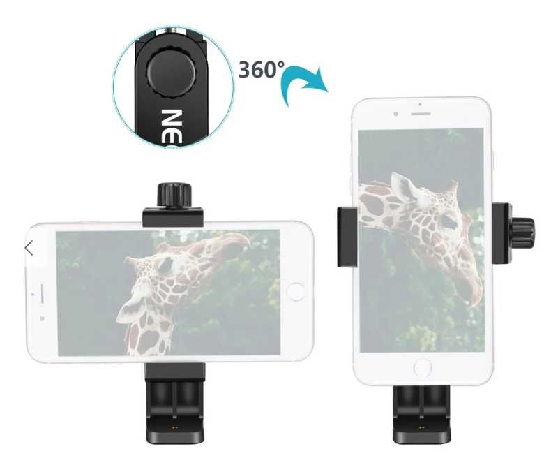 uchwyt do telefonu NEEWER