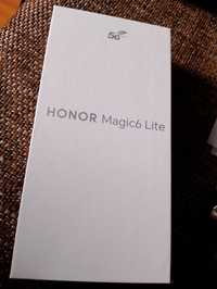 Smartfon Honor magic6 lite