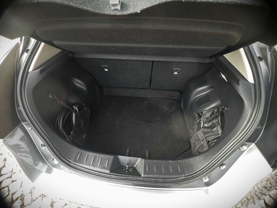 Nissan Leaf N-Connecta 40kWh | 2018 | 142.152 km