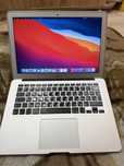 MacBook Air 2017 128 GB