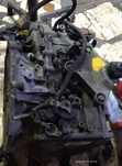 Caixa automática Renault Scenic Laguna ets