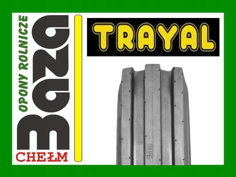 BAZĄ Opona 7.50-20 Trayal 8PR Mocna Gruba + Tani Kurier !