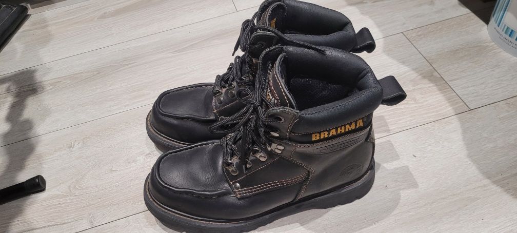 Trapery męskie Brahma numer 42