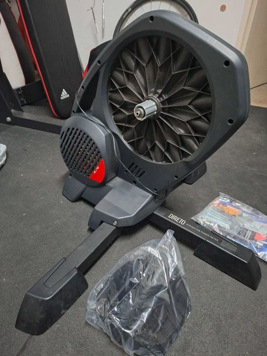 Elite Direto Smart trainer