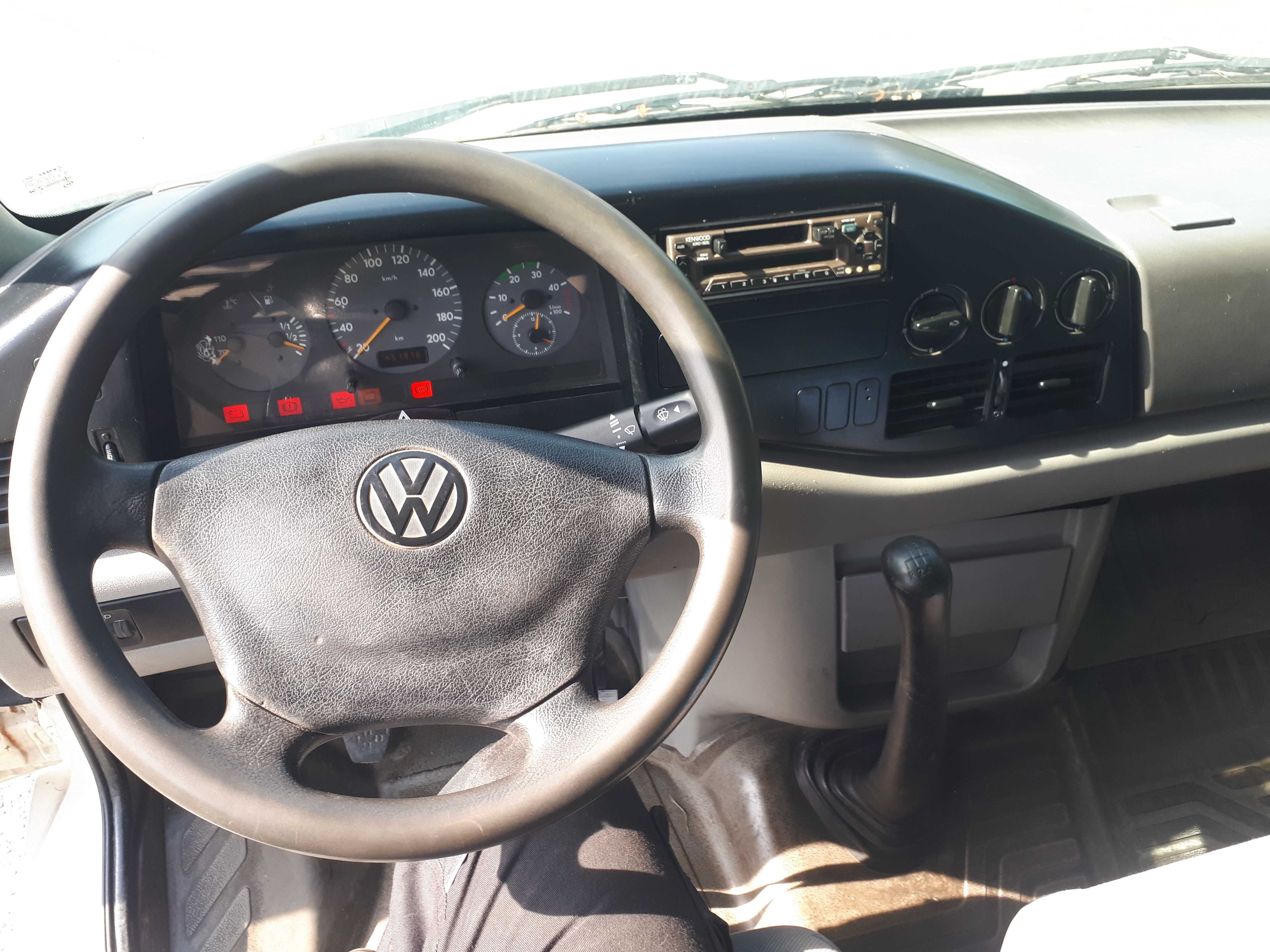 Sprzedam vw LT 46