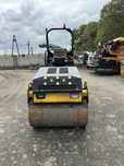 Дорожний каток BOMAG BW 120AD-3