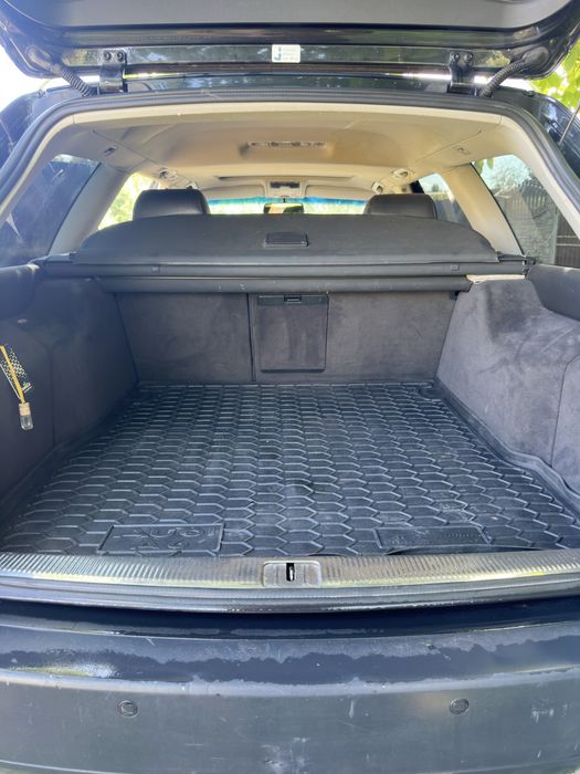 Audi A6 C5 Quattro ALLROAD 2004 2,5 TDI