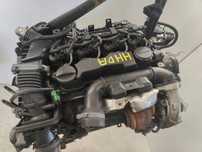 Ford focus mk2 c-max 1.6 tdci hdi HHDA SILNIK