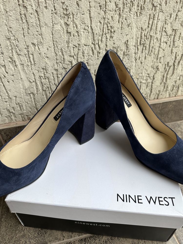 Продам туфли Nine West