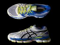 Кросівки Asics Gel Nimbus 15