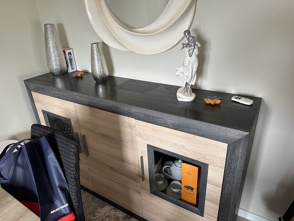 Conjunto de sala
