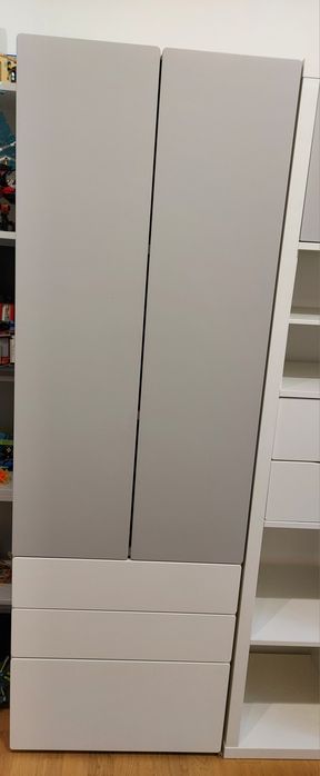 Szafa Ikea Platsa/Smastad