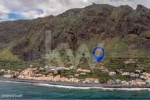 Terreno de 4523 m2 - Paúl do Mar - Calheta - Oportunidade de Investime