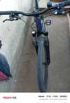 Bicicleta rockrider st 520