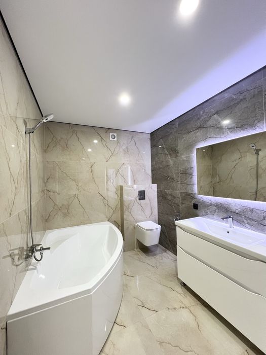 Продається котедж у котеджному містечку «Мілена Сіті» Байківці