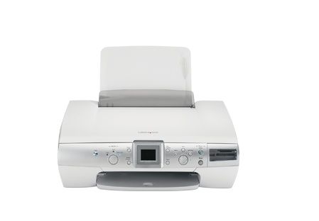 Drukarka Lexmark, kopiuje, skanuje 3w1