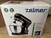 Nowy Robot planetarny Zelmer ZKR1300B - 1300W