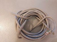 Продам кабель для интернета, витая пара, A-LAN Cables, 5.3м