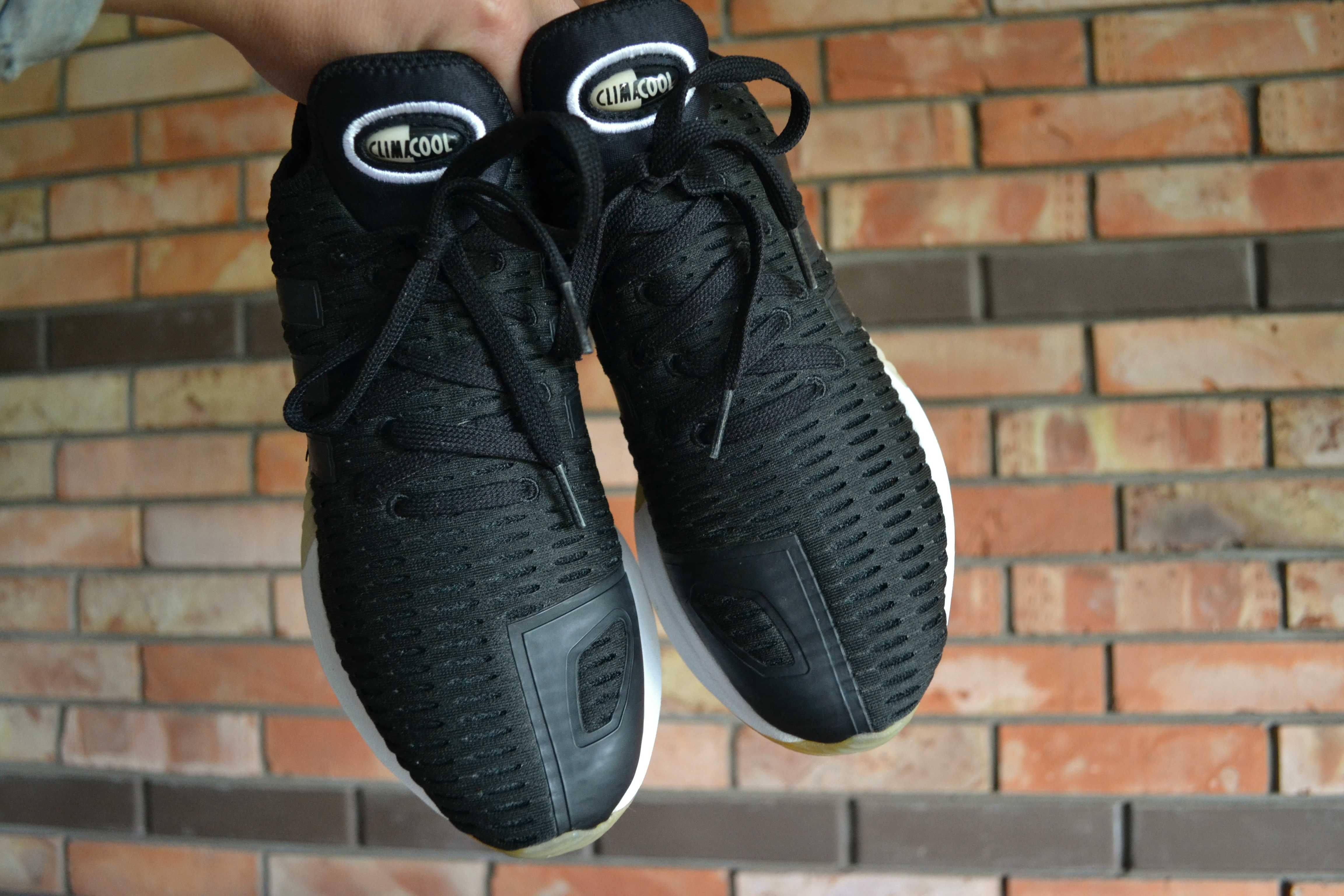 Кроссовки Adidas Clma Cool Оригинал Размер 40 Стелька 25 см