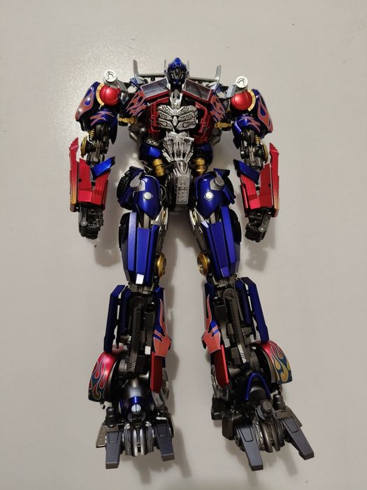 Optimus Prime Transformers
