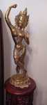 Escultura Bronze