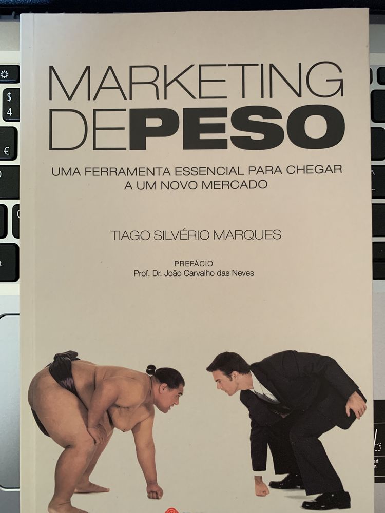 Marketing de peso