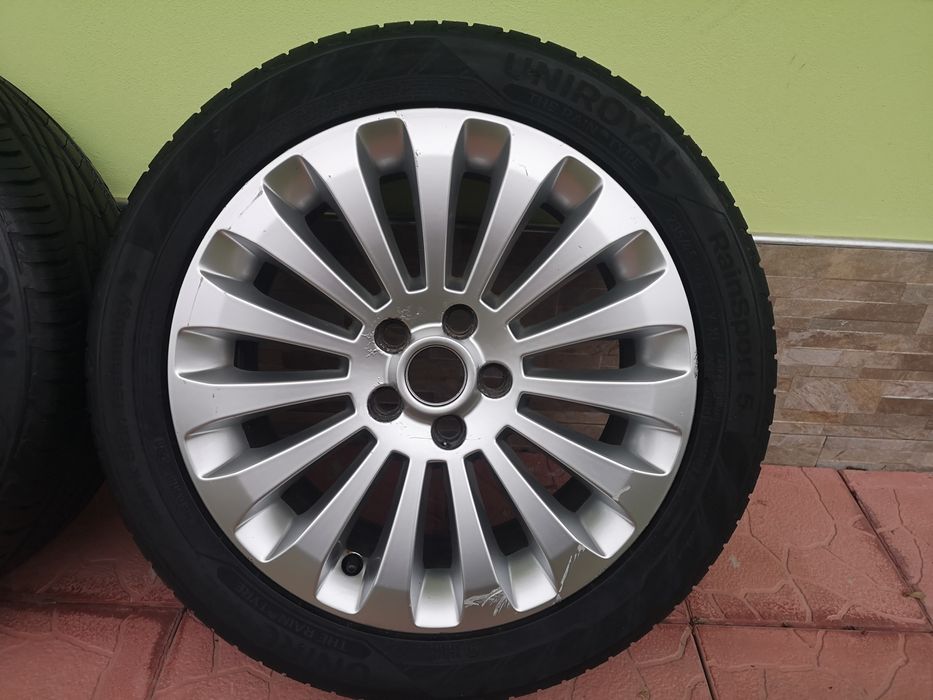 5x108 235/45r17 ford Volvo citroen Mondeo Continental