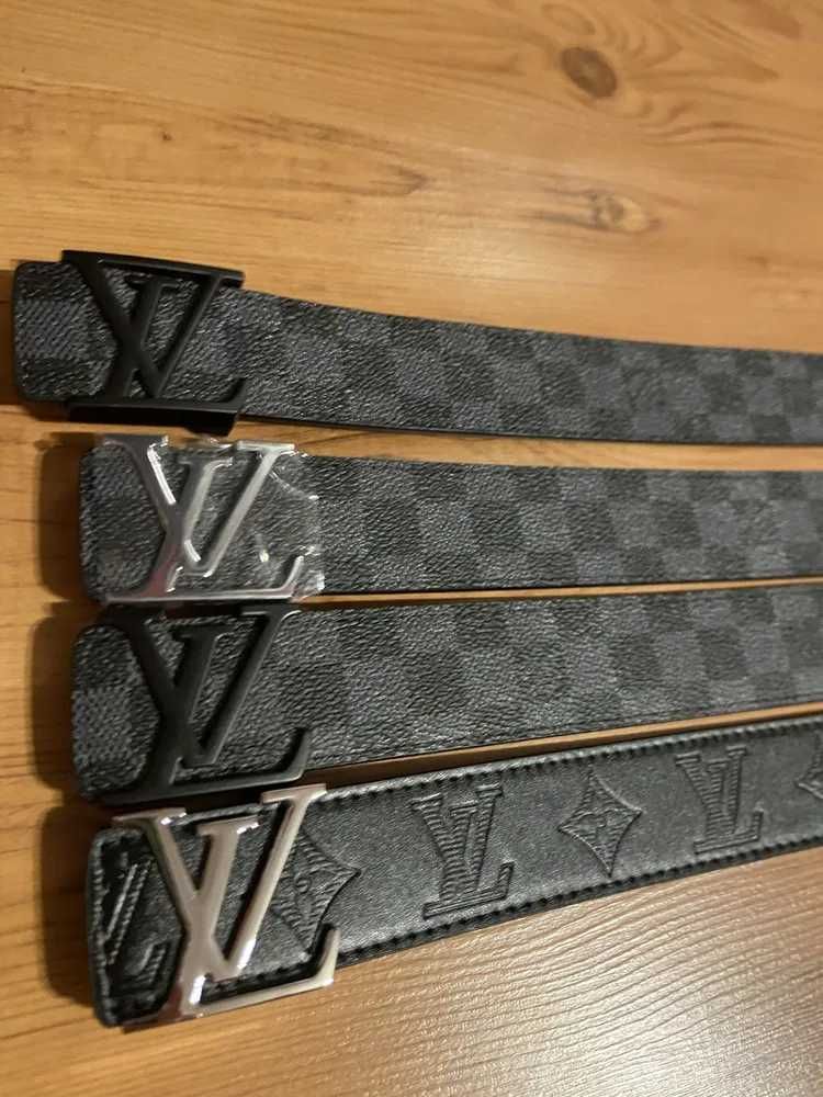 Ремінь Louis Vuitton, ремень Луи Виттон Louis Vuitton, нові Ремні