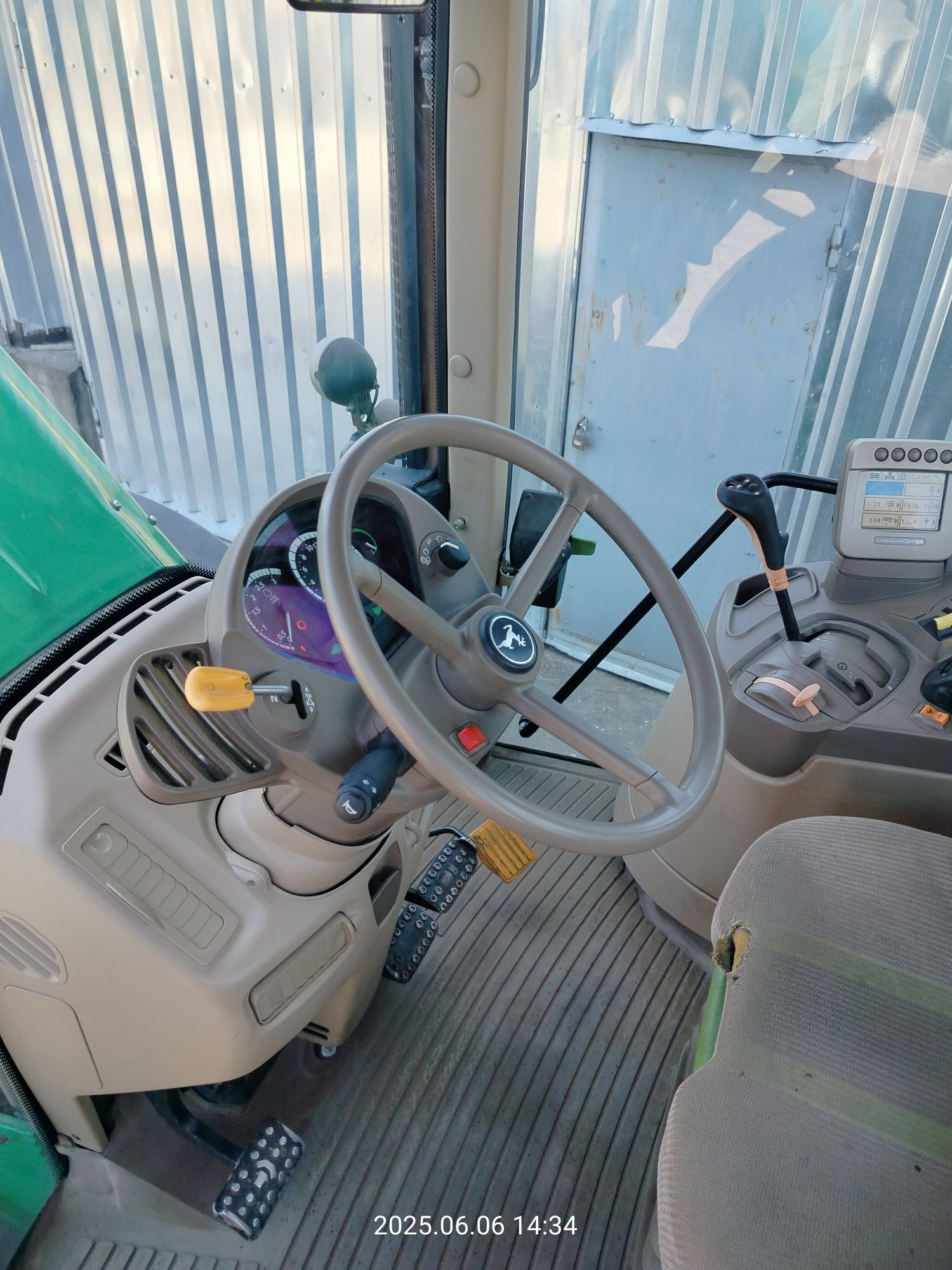 John Deere 6930 Premium