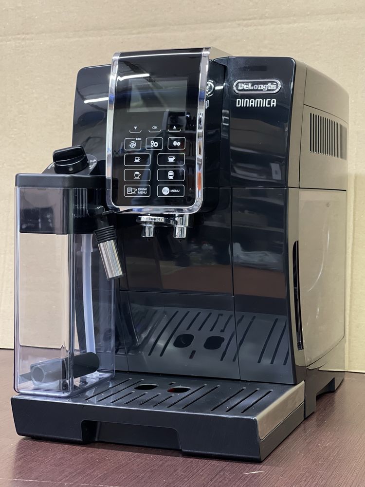 Продам кавомашину Delonghi Dinamica