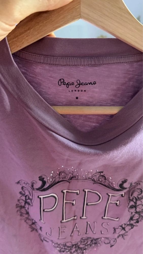 T-shirt Pepe Jeans