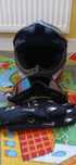 Kask Na rower Full face