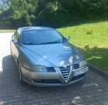 Alfa Romeo GT Sprzedam Alfe Romeo GT