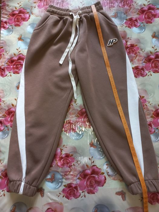 Костюм для дівчинки