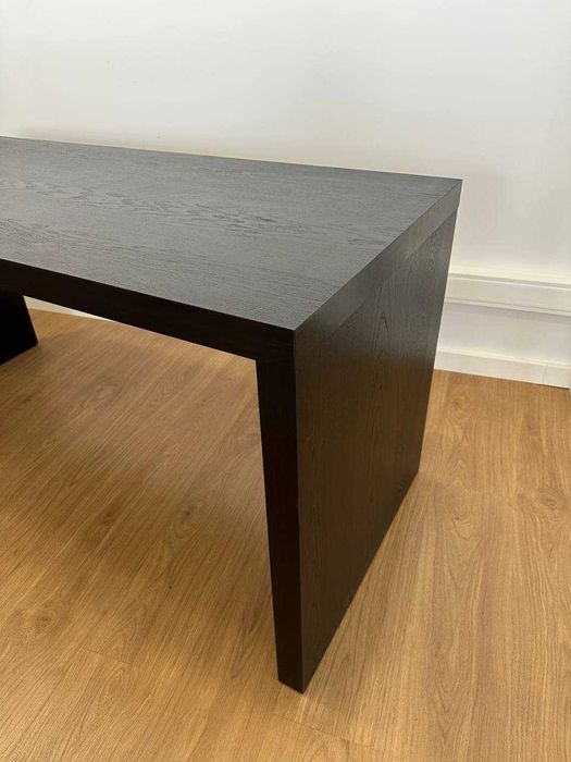 Secretária MALM ikea