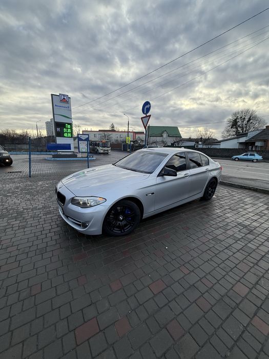 Продам BMW 530 disel