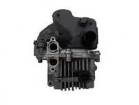 Separator Oleju Odma Wirówka SCANIA S NTG