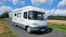 Fiat FFB 680 Classic
